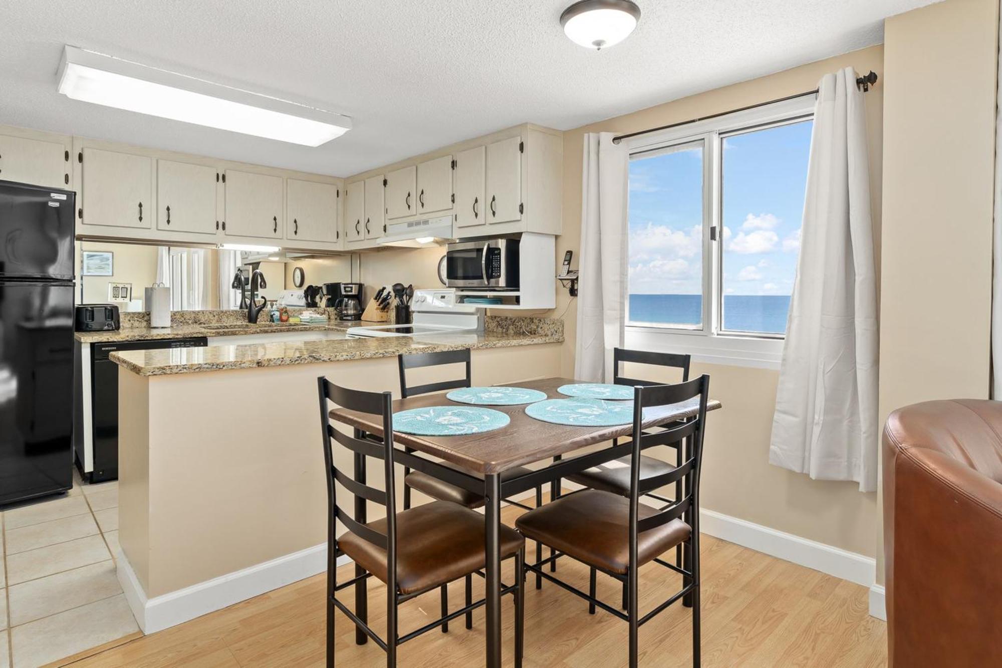 Pinnacle Port Condos II Panama City Beach Room photo